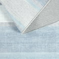 thumbnail image 5 of Member's Mark Everwash Willow Indoor/Outdoor Area Rug, 5' x 8', 5 of 9