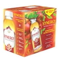 thumbnail image 3 of SYNERGY The Real Kombucha, Honeycrisp Apple, 16 fl. oz., 6 pk., 3 of 6