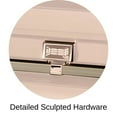 thumbnail image 5 of Titan Casket Opus XL Oversize Funeral Casket 28", 5 of 5