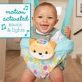 thumbnail image 2 of Infantino 2-in-1 Music & Lights Doorway Jumper, 2 of 6
