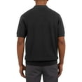 thumbnail image 4 of DKNY Men's Sweater Polo, 4 of 7