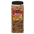 thumbnail image 6 of Member's Mark Peanut Butter Filled Pretzels, 44 oz., 6 of 6