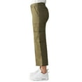 thumbnail image 4 of Social Standard by Sanctuary Women's Portside Cargo Crop Pant, 4 of 7