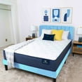 thumbnail image 6 of Serta Hello Dreams Firm 12" Mattress, 6 of 11
