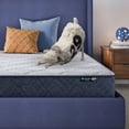 thumbnail image 4 of Serta 10" Five Star Mattress Sleepscape Innerspring Mattress, Available in Medium and Plush, 4 of 9