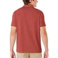 thumbnail image 2 of Member's Mark Men's Favorite Soft Polo, 2 of 7