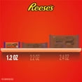 thumbnail image 4 of REESE'S Pumpkins, Milk Chocolate Peanut Butter Candy, 1.2 oz., 36 ct., 4 of 6