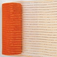 thumbnail image 5 of Member's Mark Premium Mesh Halloween and Harvest Ribbon, 3 pk., 5 of 8