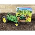 thumbnail image 4 of John Deere Kids: Dirt, Board Book, 4 of 4