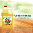 thumbnail image 3 of Murphy's Oil Soap Original Wood Cleaner, Concentrated Formula (128 oz.), 3 of 9