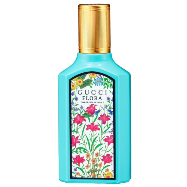 Gucci Flora Gorgeous Jasmine Eau de Parfum - Samsclub.com