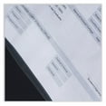 thumbnail image 4 of Universal® Top-Load Poly Sheet Protectors, Nonglare, Economy, Letter, 200/Box, 4 of 7