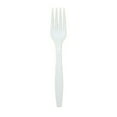 thumbnail image 2 of Innova Life White Cornstarch Forks, 200 ct., 2 of 3