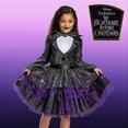 thumbnail image 6 of Nightmare Before Christmas Jack Skellington Kids Prestige Costume, 6 of 8