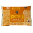 thumbnail image 1 of Member's Mark Three-Cheese Blend Shredded Cheese 5 lbs., 1 of 6