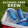 thumbnail image 5 of Michelob Ultra Zero Non-Alcoholic Beer, 12 fl. oz. can, 12 pk., 5 of 6