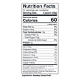 thumbnail image 3 of Blue Stripes Banana and Cacao Fruit Superfruit Gummies Club, 0.7 oz., 14 pk., 3 of 7