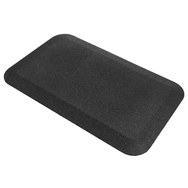 GroundSmart Playground Rubber Swing Mat