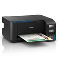 thumbnail image 10 of Epson EcoTank ET-2400 Special Edition All-in-One Inkjet Printer, 1 Bonus Black Ink Bottle, 10 of 15