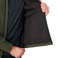 thumbnail image 8 of Free Country Men's Softshell Jacket, 8 of 11