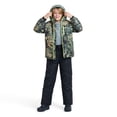 thumbnail image 4 of Hurley Big Boys Snowboard Jacket, 4 of 13