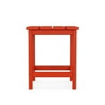 thumbnail image 4 of POLYWOOD Gulf Shores 18” Side Table, 4 of 7