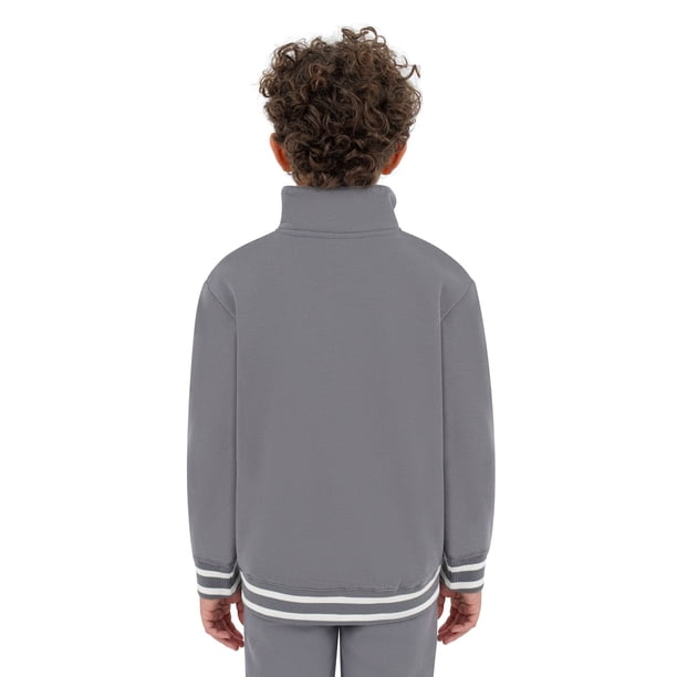 Wilson Boys Quarter Zip - Samsclub.com