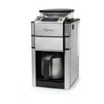 thumbnail image 1 of Capresso Stainless Steel Team Pro Plus Coffee Maker with Thermal Carafe, 1 of 4