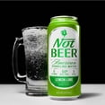 thumbnail image 7 of Not Beer Sparkling Water Variety Pack, 16 fl. oz., 18 pk., 7 of 9