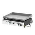 thumbnail image 3 of Member's Mark 22" Tabletop Gas Griddle, 3 of 10