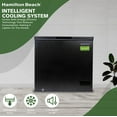 thumbnail image 15 of Hamilton Beach, Chest Freezer, Granite Design (7 cu. ft.), 15 of 15