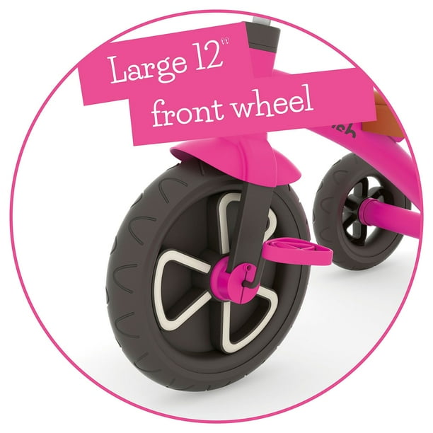 Chillafish Ziggi Ride-On Tricycle - Samsclub.com