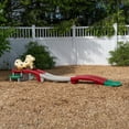 thumbnail image 6 of Step2 Farm Friends Up & Down Coaster Kids Ride On, 6 of 9