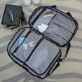 thumbnail image 5 of Members Mark 30-Liter Adult Travel Backpack, 18.7" x 14" x 6", Assorted Colors, 5 of 14