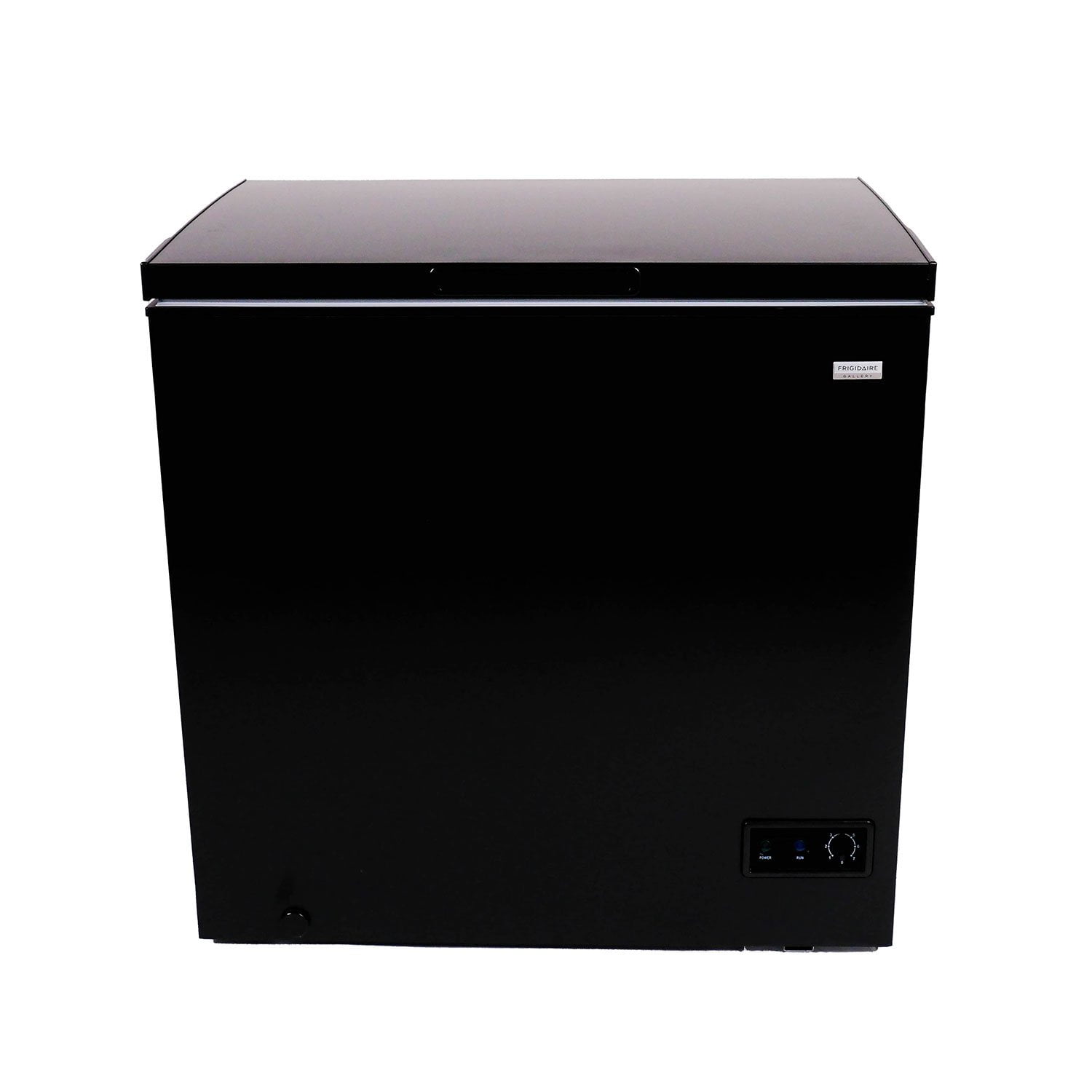 sky　冷凍庫 Frigidaire Gallery 7 Cu. Ft. Chest Freezer, Black - Samsclub.com