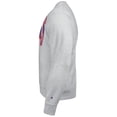 thumbnail image 2 of Champion NCAA Kansas Jayhawks Crewneck Sweatshirt, 2 of 7