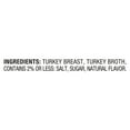 thumbnail image 5 of Member's Mark Oven Roasted Turkey Breast, priced per pound, 5 of 5