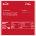 thumbnail image 3 of Lotus Biscoff XL Cookies, 0.9 oz., 48 pk, 3 of 9