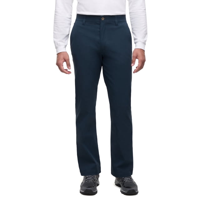 Eddie Bauer Men's Tech Chino Pant