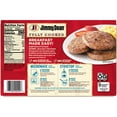 thumbnail image 5 of Jimmy Dean Fully Cooked Breakfast Pork Sausage Patties, 24 ct., 5 of 9