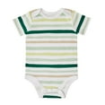 thumbnail image 5 of Member's Mark Baby 5 Pack Bodysuits, 5 of 7