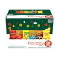 thumbnail image 1 of Frito-Lay Holiday Mix, Variety Pack Chips, 50 pk., 1 of 8