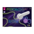 thumbnail image 1 of String Magic Interactive LED String Light Toy, 1 of 13