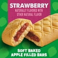 thumbnail image 4 of Mott's Soft Baked Apple Filled Strawberry Filled Bars, 20 ct., 4 of 8