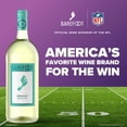 thumbnail image 4 of Barefoot Moscato Sweet White Wine 1.5 L, 4 of 6