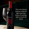 thumbnail image 5 of Apothic Winemaker's Red Blend Red Wine 750 ml, 5 of 6