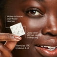 thumbnail image 3 of Olay Cleansing Melts Facial Cleanser + Vitamin C, 32 ct., 3 pk., 3 of 9
