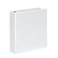 thumbnail image 4 of Member's Mark 2" D-Ring View Binder, White 4 pk., 4 of 8