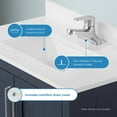 thumbnail image 8 of OVE Decors Kansas 30" W x 19" D Freestanding Bathroom Vanity With Sink, 8 of 14