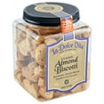 thumbnail image 2 of La Dolce Vita Classic Almond Biscotti 34 oz., 2 of 11